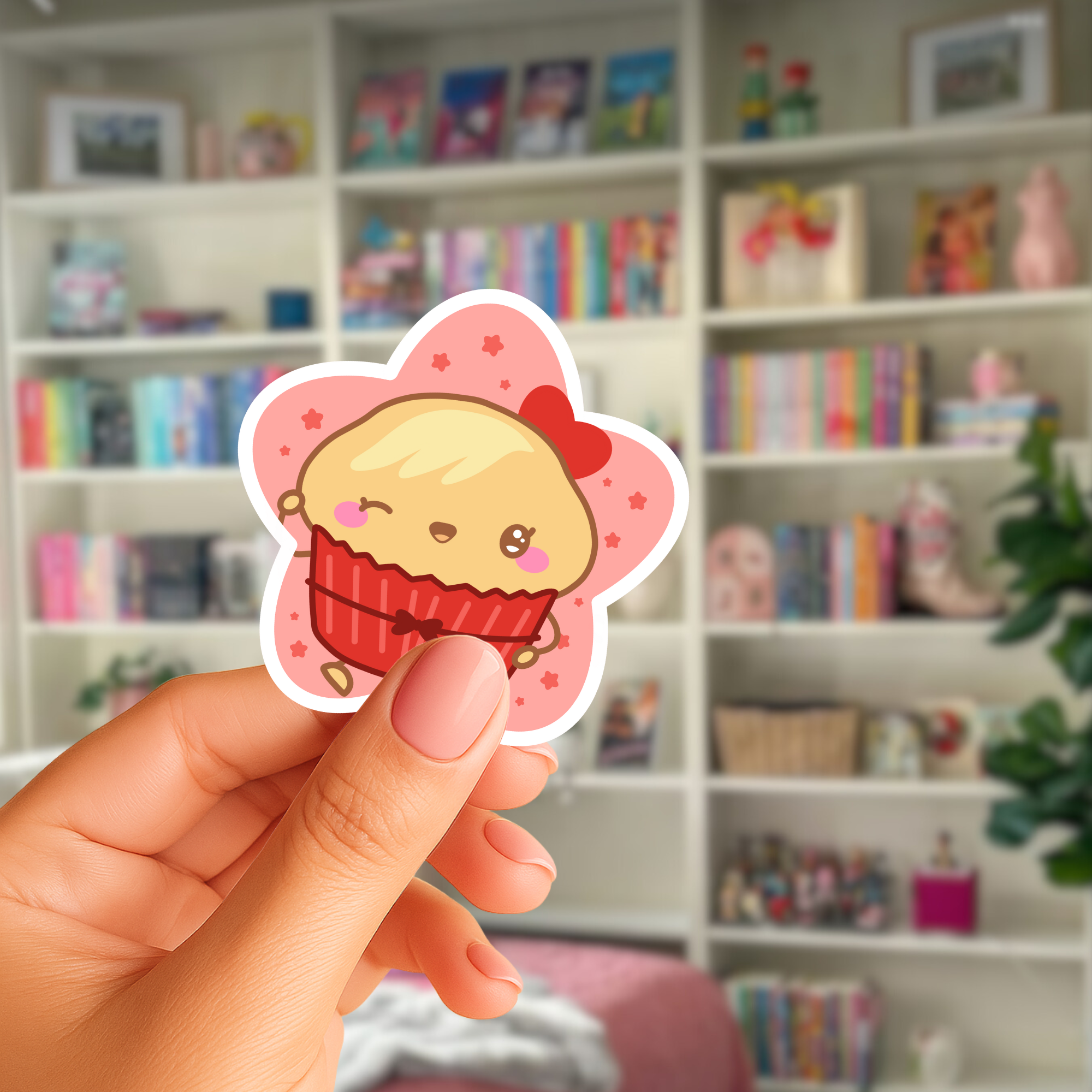 cute kawaii star sticker
kawaii pan dulce stickers
planner sticker
star stickers
latina owned
glossy stickers
kawaii Kekito stickers
plan dulce
mantecada sticker
cafecito y pan stickers